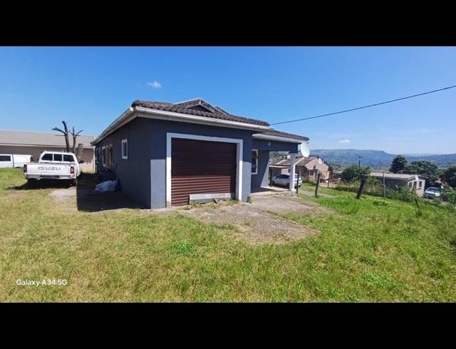 4 BEDROOM HOUSE FOR SALE IN WELBEDACHT